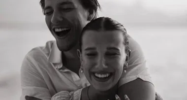 Millie Bobby Brown, 19, Is Engaged To Rock Legend’s Son, Jake Bongiovi