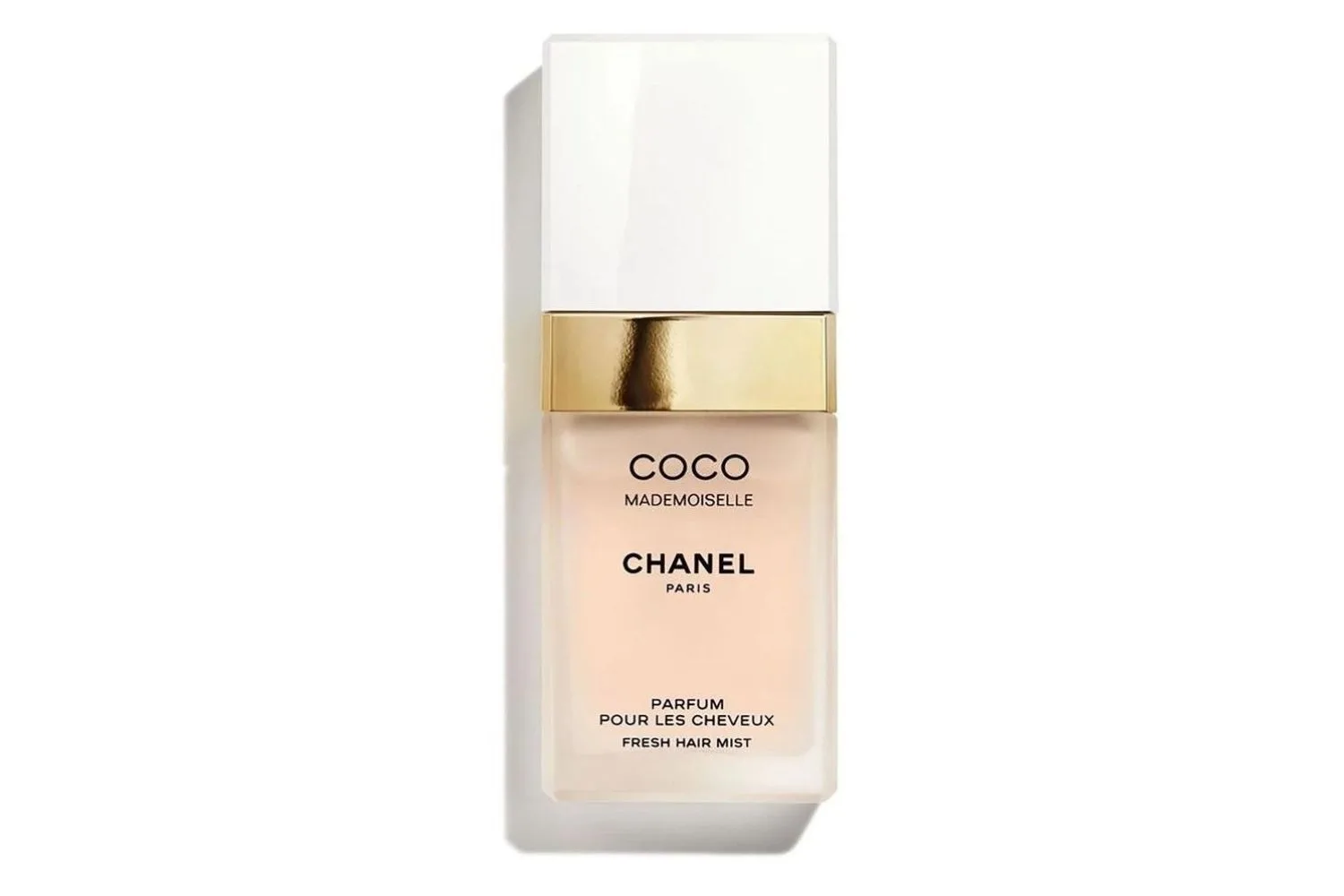 CHANEL Coco Mademoiselle Fresh Hair Mist, $85 at Myer