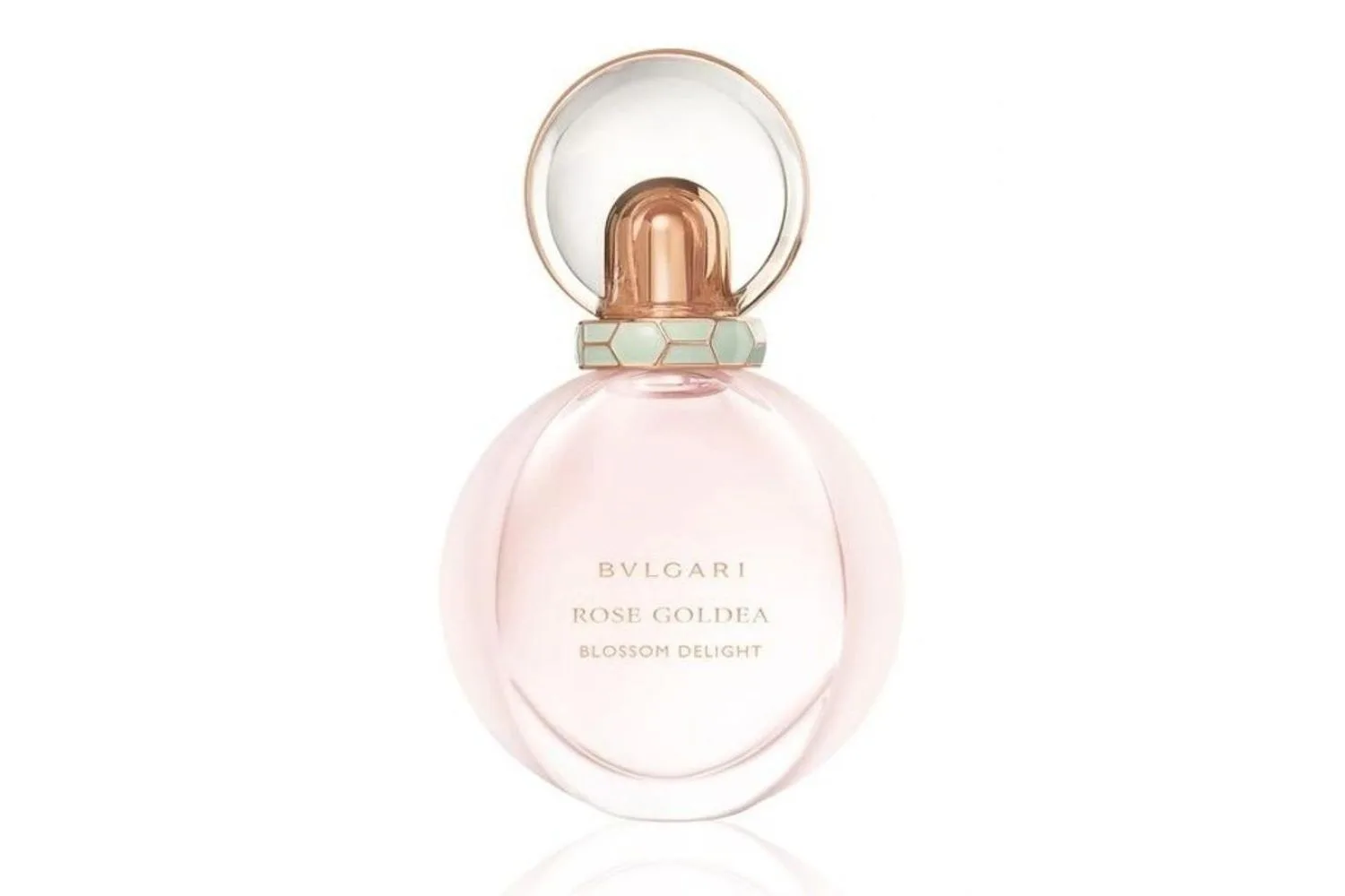 BVLGARI Rose Goldea Blossom Delight EDP, 75ml, $220 at Myer