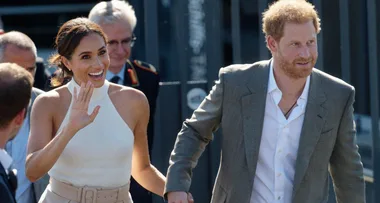 Harry And Meghan Drama Continues As Their Coronation RSVP Is Revealed