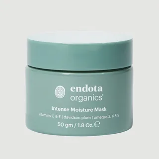 Endota Organics Intense Moisture Mask