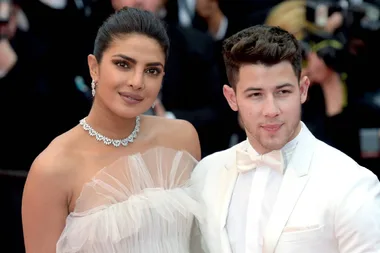 Nick Jonas And Priyanka Chopra Jonas Have The Sweetest Love Story