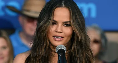 Chrissy Teigen Switches Social Media From Public To Private