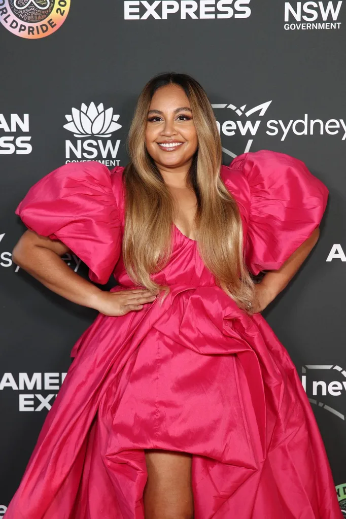 Jessica-Mauboy-world-pride-street-harassment