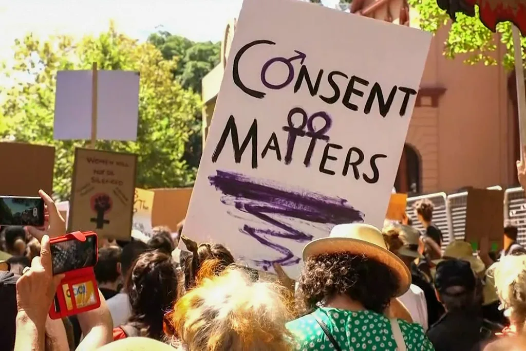 consent matters