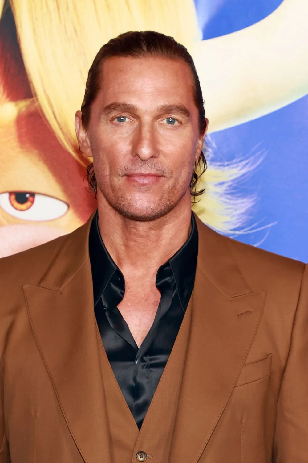 matthew mcconaughey