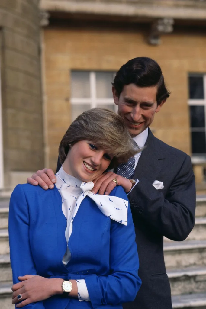 charles-diana-engaged