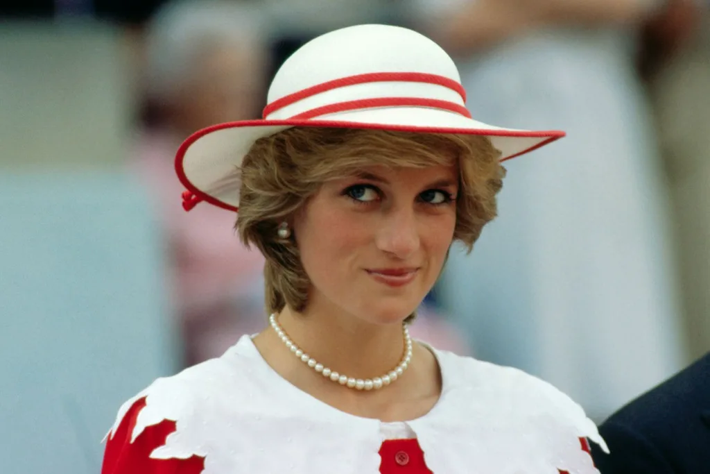 Princess-diana