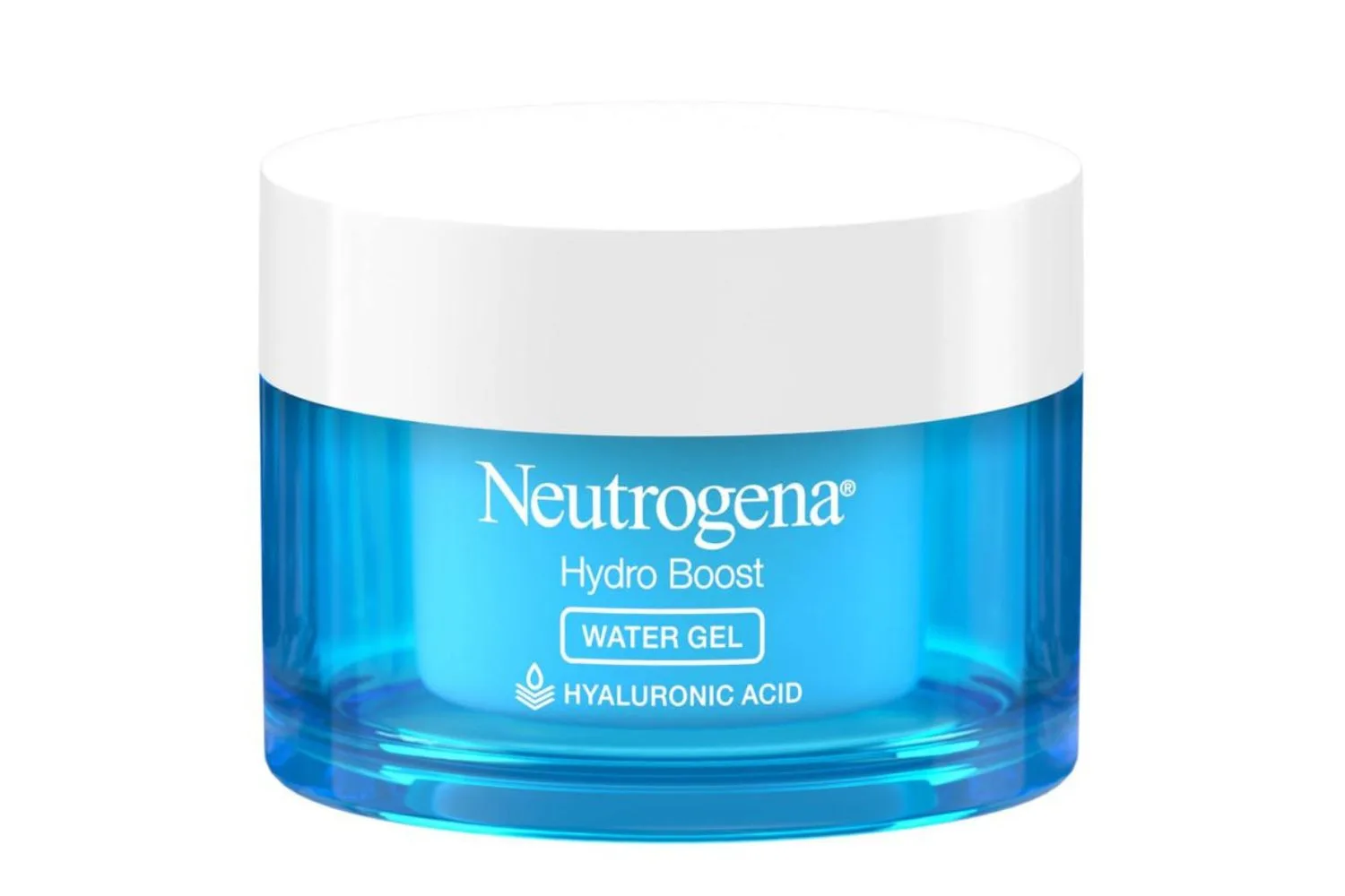 Neutrogena Hydro Boost Hyaluronic Acid Water Gel, $32.99