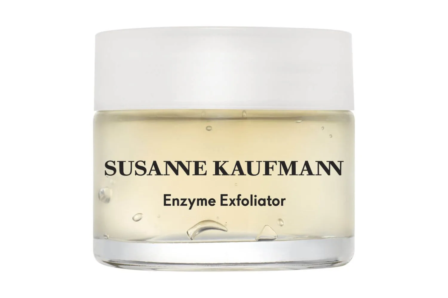 Susanne Kaufmann Enzyme Exfoliator, $101