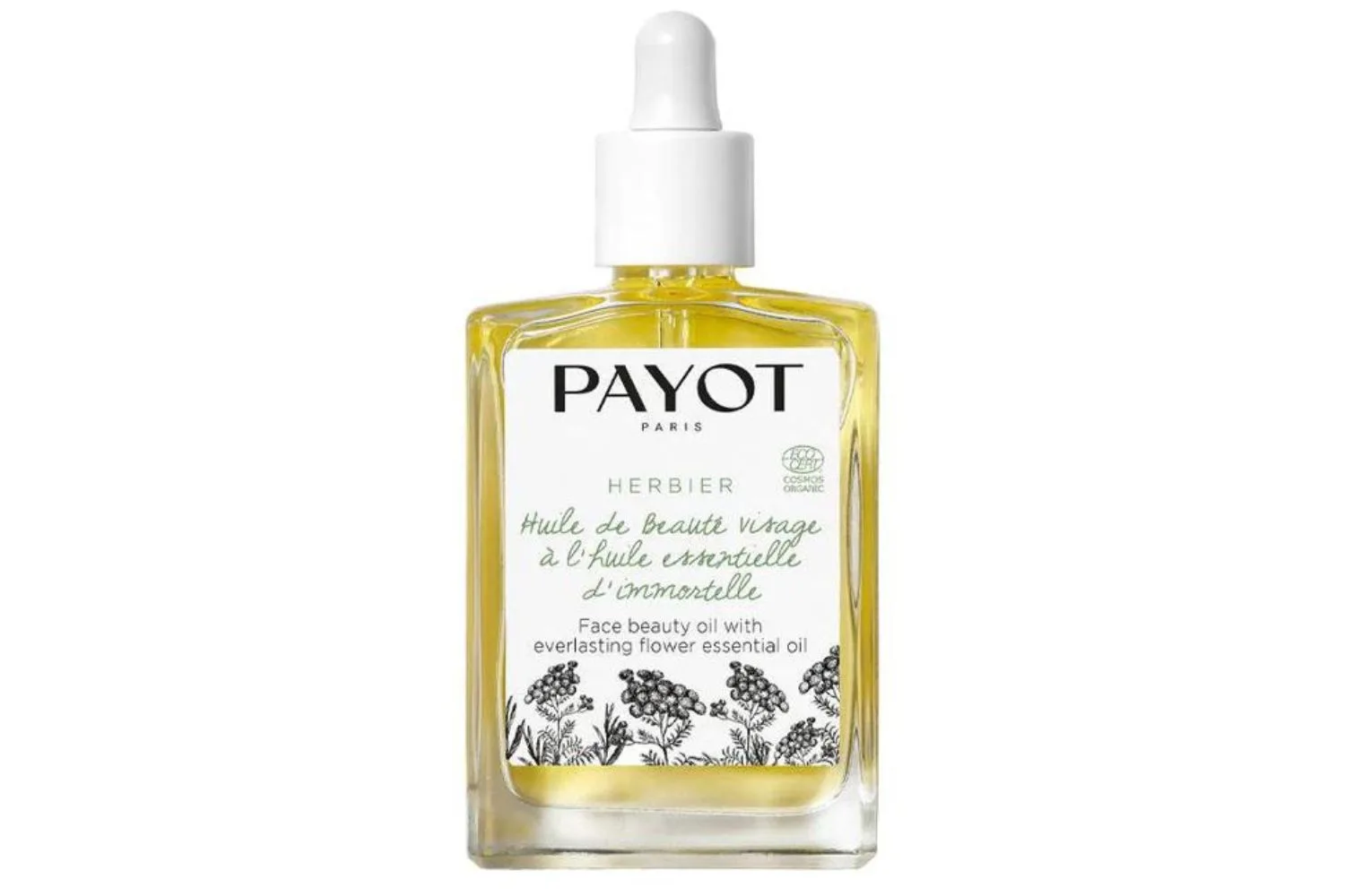 Payot Herbier Face Beauty Oil