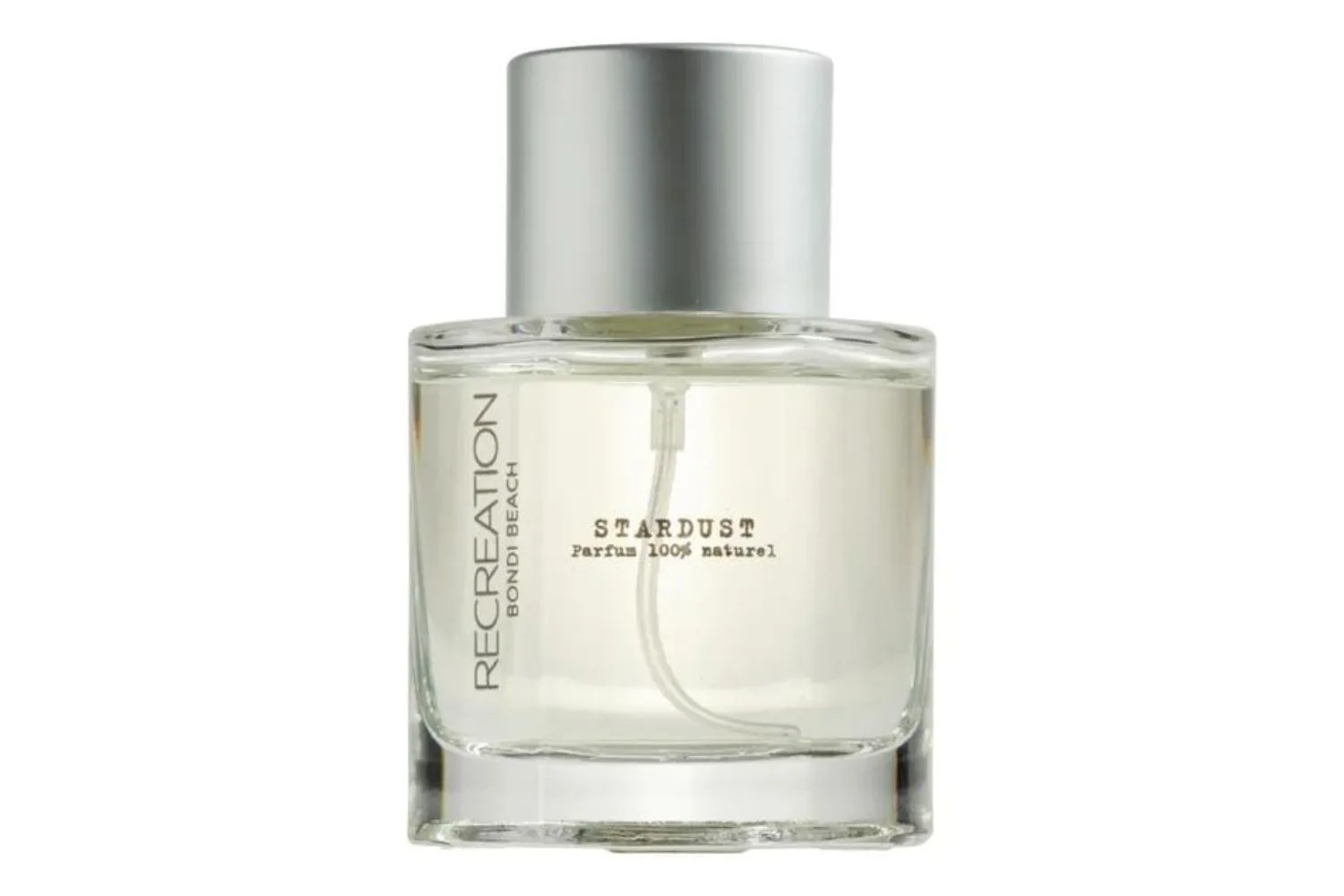 Recreation Beauty Stardust EDP, 50ml, $112