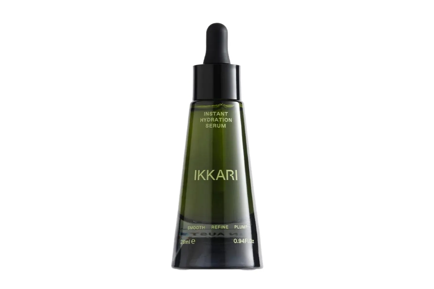 Ikkari Instant Hydration Serum