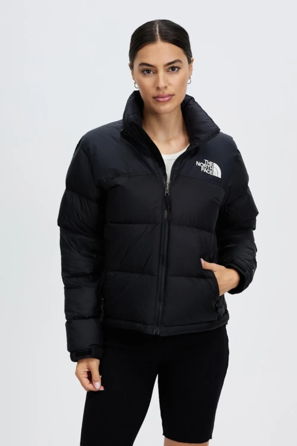 PUFFER JACKET