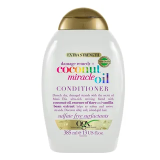 OGX Coconut Miracle Oil Conditioner