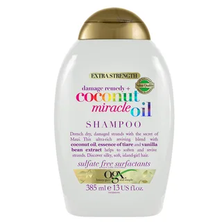 OGX Coconut Miracle Oil Shampoo