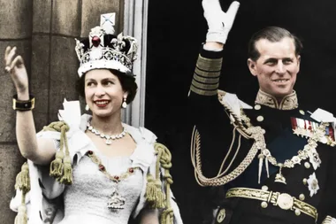 What Happened During Queen Elizabeth’s Coronation?