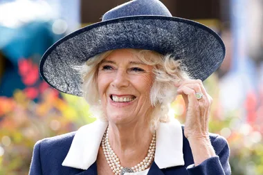 London Debutante To Queen Consort: Camilla Parker Bowles’ Fashion History