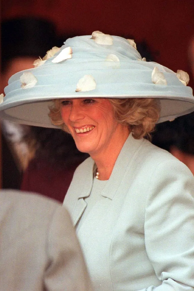 Camilla-parker-bowles