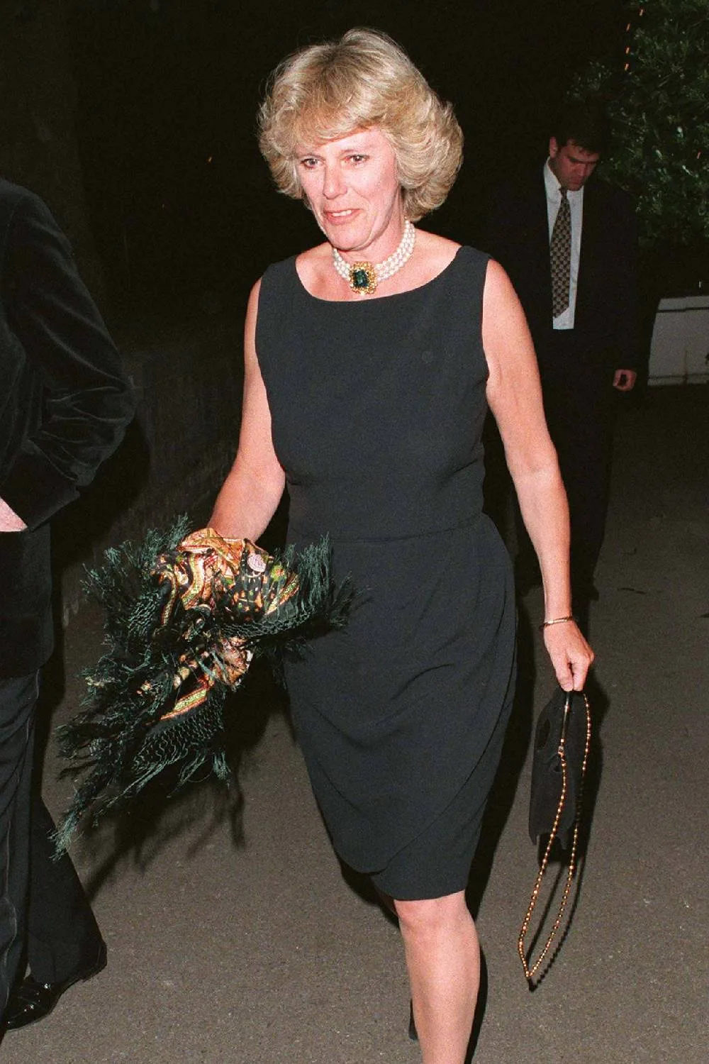 This Is How Camilla Parker Bowles Style Has Evolved From London Debutante To Queen Consort