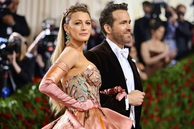 This Is Why Blake Lively Won’t Be Attending The 2023 Met Gala