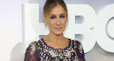 Sarah Jessica Parker Looked Peak ‘Sex And The City’ At The New York ‘Divorce’ Premiere