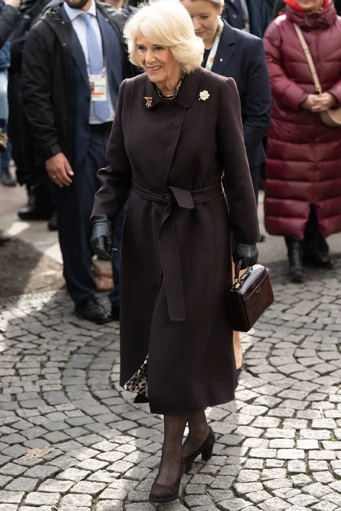 queen consort 2023