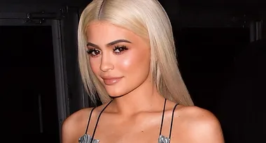 Kylie Jenner Is Going To Be A Mummy Blogger Now