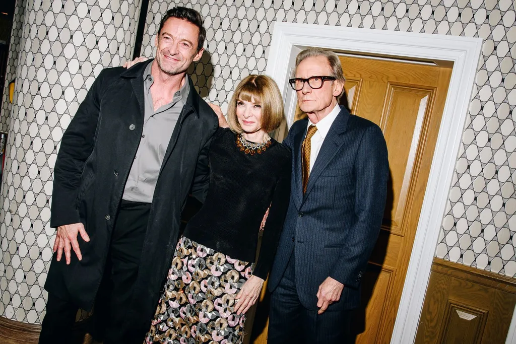 anna-wintour-bill-nighy-hugh-jackman