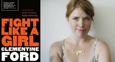 “It’s Okay To Be Angry”: This Is Why Clementine Ford’s ‘Fight Like A Girl’ Is Required Feminist Reading