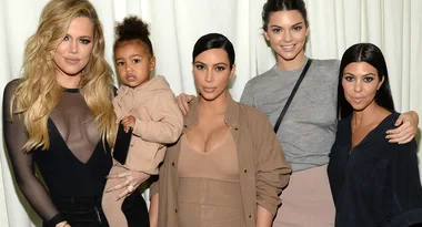 ‘Keeping Up With The Kardashians’ On Hold “Indefinitely”