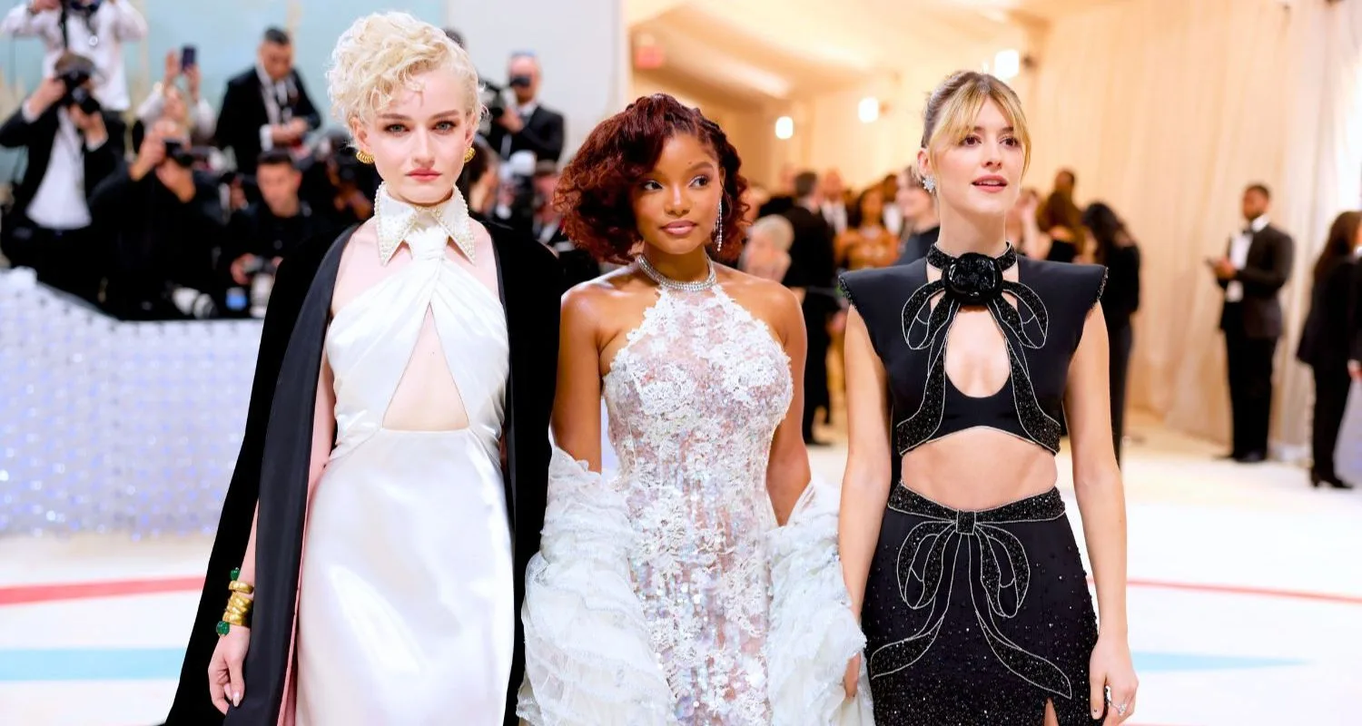 Every Outfit From The Met Gala 2023