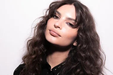 Emily Ratajkowski Reveals The Beauty Secrets She Swears By