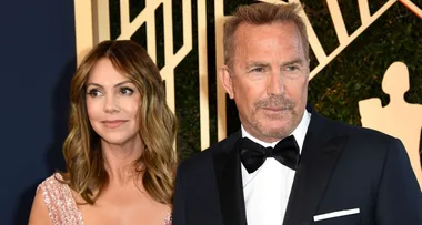 Christine Baumgartner Moves Out Of Family Home Amidst Divorce With Kevin Costner