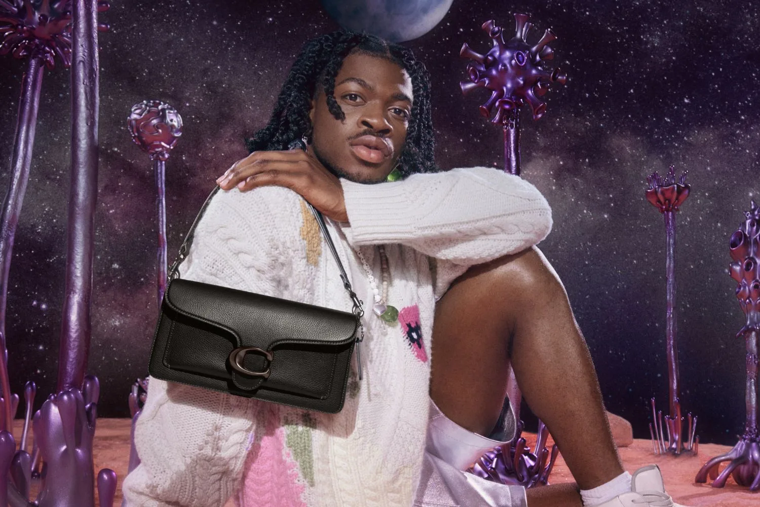 It girl bag shop