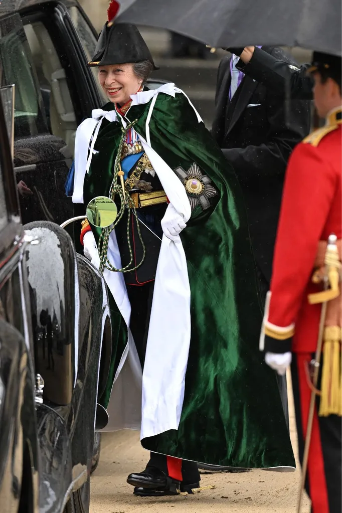Princess Anne