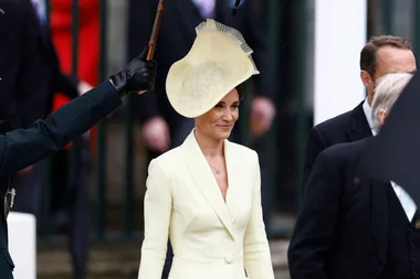 The Best Dressed Royals At King Charles III’s Coronation