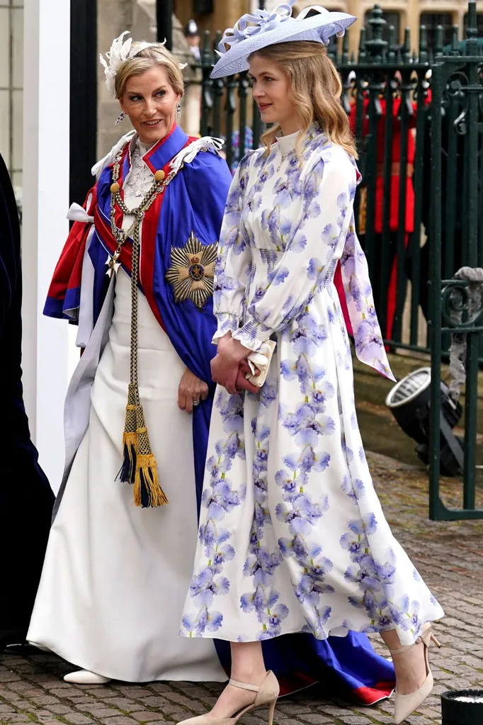 lady louise
