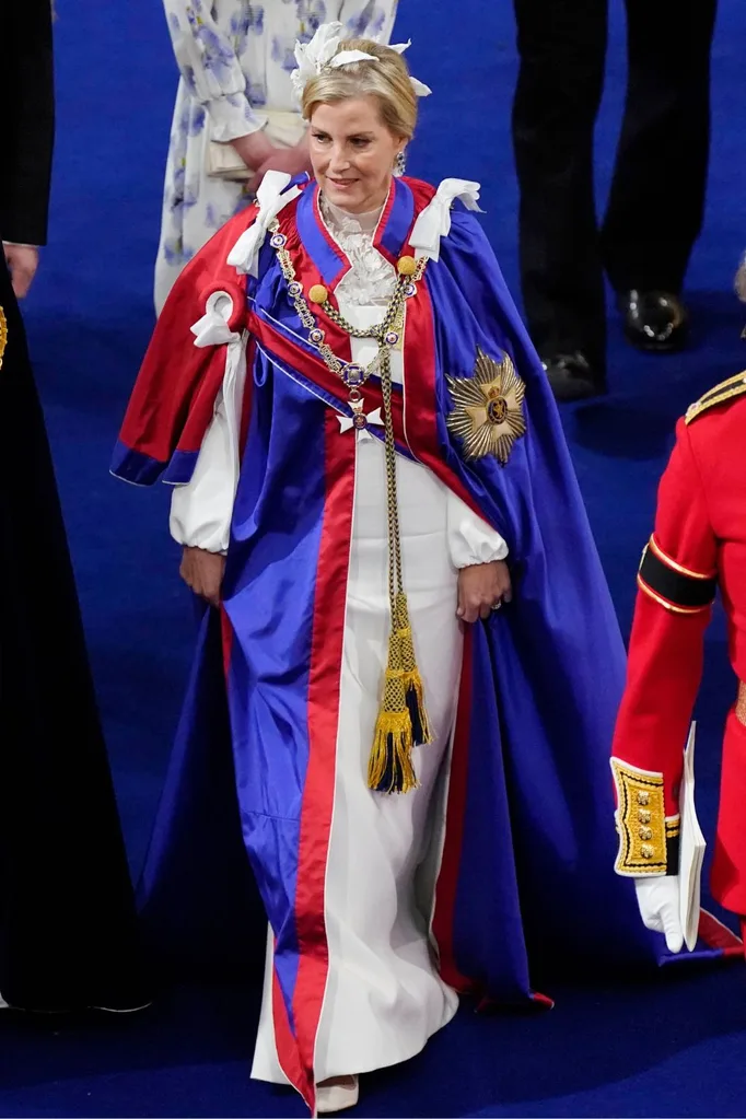 sophie duchess of edinburgh