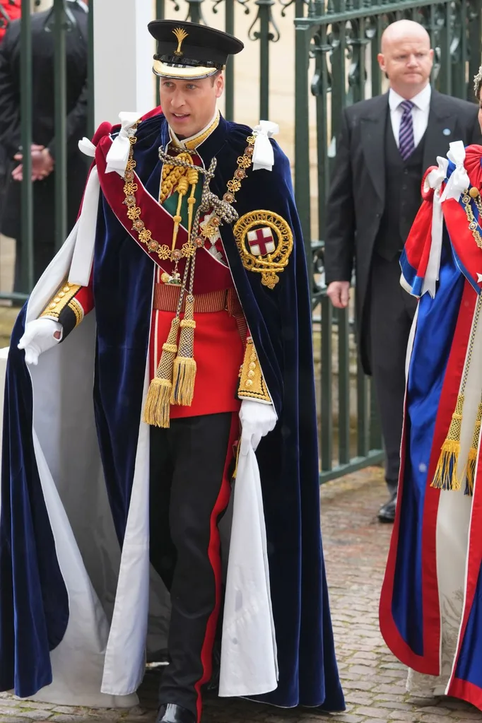 prince william