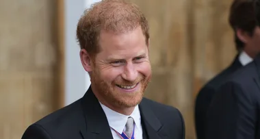 Prince Harry And Prince WIlliam Didn’t Interact At The King’s Coronation