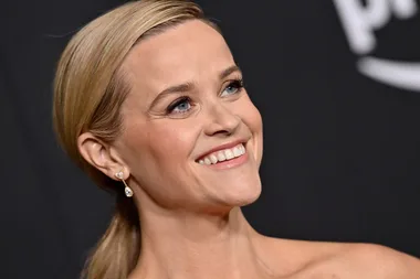 Reese Witherspoon Fangirls Over Taylor Swift At Eras Tour Concert