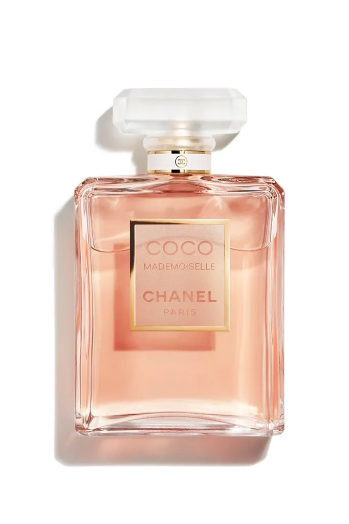 Chanel Coco Mademoiselle Eau de Parfum Spray