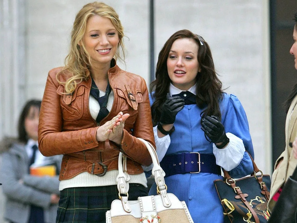 Gossip Girl