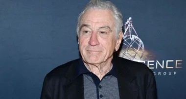 Robert De Niro Says He “Just Had A Baby”, Aged 79