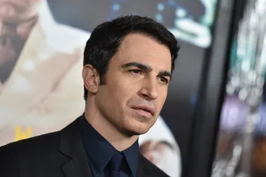 Chris Messina On Working With His Daughters, Yelling At Matt Damon And His Comfort Movies