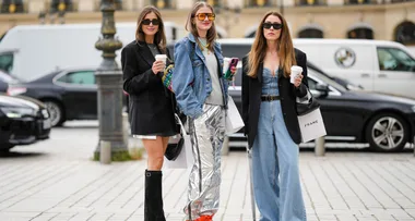 Here’s How You Can Score Freebies At Afterpay Australian Fashion Week 2023