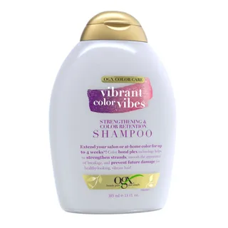 OGX Color Care Shampoo