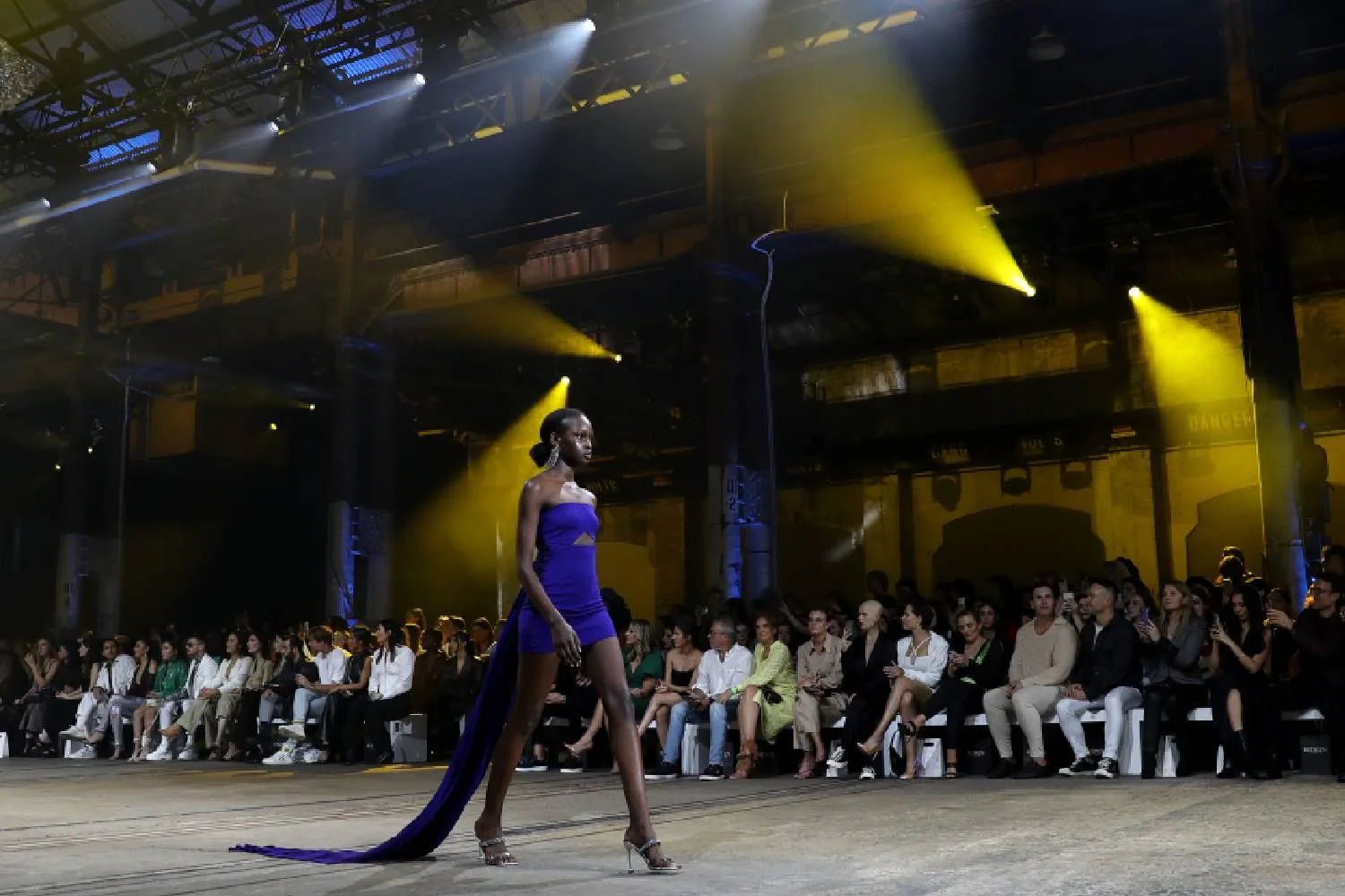 Can’t Make It To Afterpay Australian Fashion Week? This Is How To Stream The Shows From Home