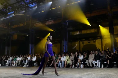 Can’t Make It To Afterpay Australian Fashion Week? This Is How To Stream The Shows From Home